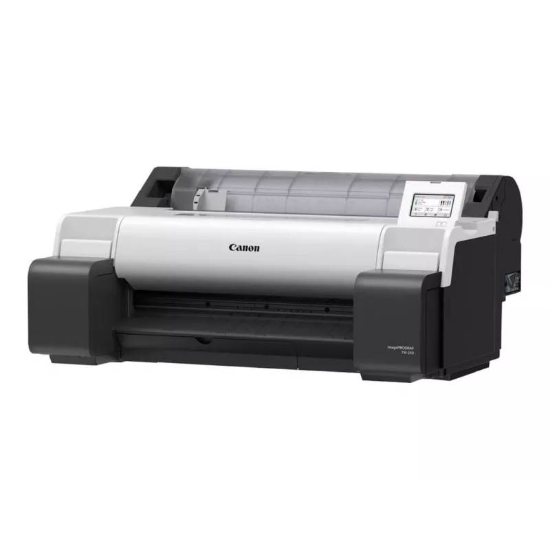 Canon imagePROGRAF TM-240 Großformatdrucker WLAN Inkjet Farbe 2400 x 1200 DPI A1 (594 x 841 mm) Ethernet LAN