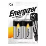 Energizer C Alkaline Power Batterien, 2er-Pack