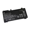 Origin Storage BTI - Laptop-Akku (entspricht: HP L32656-002, HP L32407-AC1, HP RE03045XL-PL, HP RE03XL)