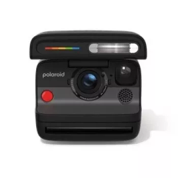 Polaroid Flip 79 x 79 mm Schwarz