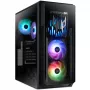 Desktop PC Acer Predator PO5-660 — Intel Core Ultra 7 265F 5,3 GHz, 32 GB DDR5, 2 TB SSD, NVIDIA GeForce RTX 5070, Windows 11 Home, Schwarz