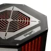 aqua computer airplex Gigant 3360 - Kupfer