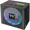 Thermaltake Toughpower GF2 ARGB 850W - TT Premium Edition Netzteil 24-pin ATX Schwarz