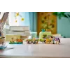 LEGO FRIENDS 42695 Pferd und Fohlen-Anhänger