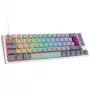 Ducky One 3 SF Tastatur Gaming USB QWERTZ Deutsch Grau