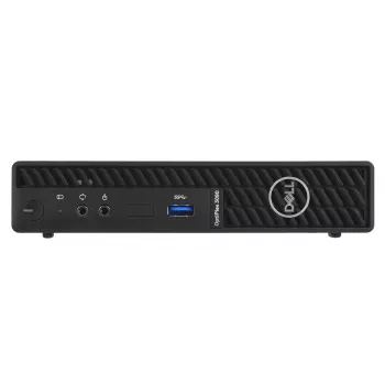 DELL OptiPlex 3090 Micro i5-10500T 16GB 256GB SSD mSFF Win11pro Gebraucht