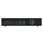 DELL OptiPlex 3090 Micro i5-10500T 16GB 256GB SSD mSFF Win11pro Gebraucht