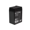 UPS-Akku Grün Cell AGM11 6 V 5 Ah Blei-Vlies (VRLA) Einzelakku, 70×100×47 mm, 780 g