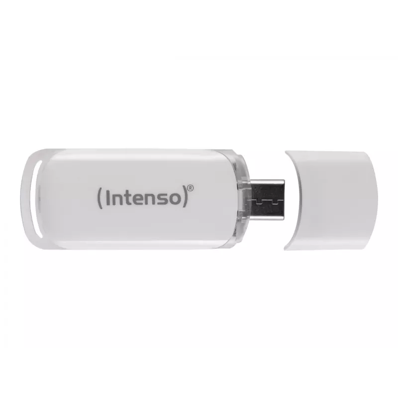 MEMORY DRIVE FLASH USB3.1 64GB/3538490 INTENSO