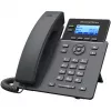 IP-Telefon Grandstream GRP2602P Schwarz