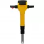 Theo Klein 8405 Bosch Abbruchhammer I batteriebetrieben mit Auf- und Abbewegung des Bohrers I mit Motorgeräusch und Blinklicht I Maße: 28 cm x 7 cm