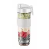 Mixer Smoothie Weiß SM3491