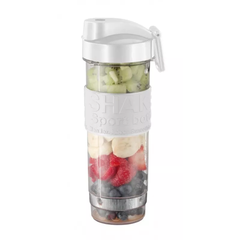 Mixer Smoothie Weiß SM3491