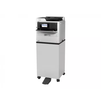 Ersatzteil Epson 7112284 für Tintenstrahldrucker – kompatibel mit WorkForce Pro WF-M5799DWF / WF-C5790DWF, weiß, 1 Stück