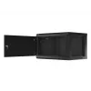 Wandmontierter Rack Lanberg WF01-6406-00B