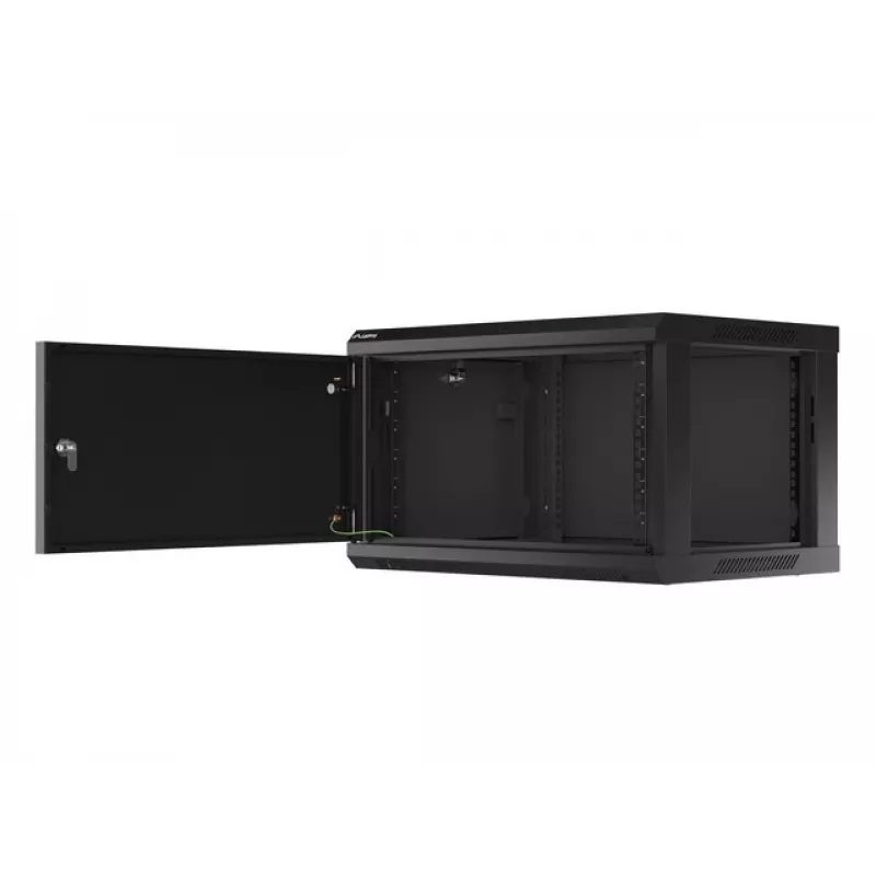 Wandmontierter Rack Lanberg WF01-6406-00B
