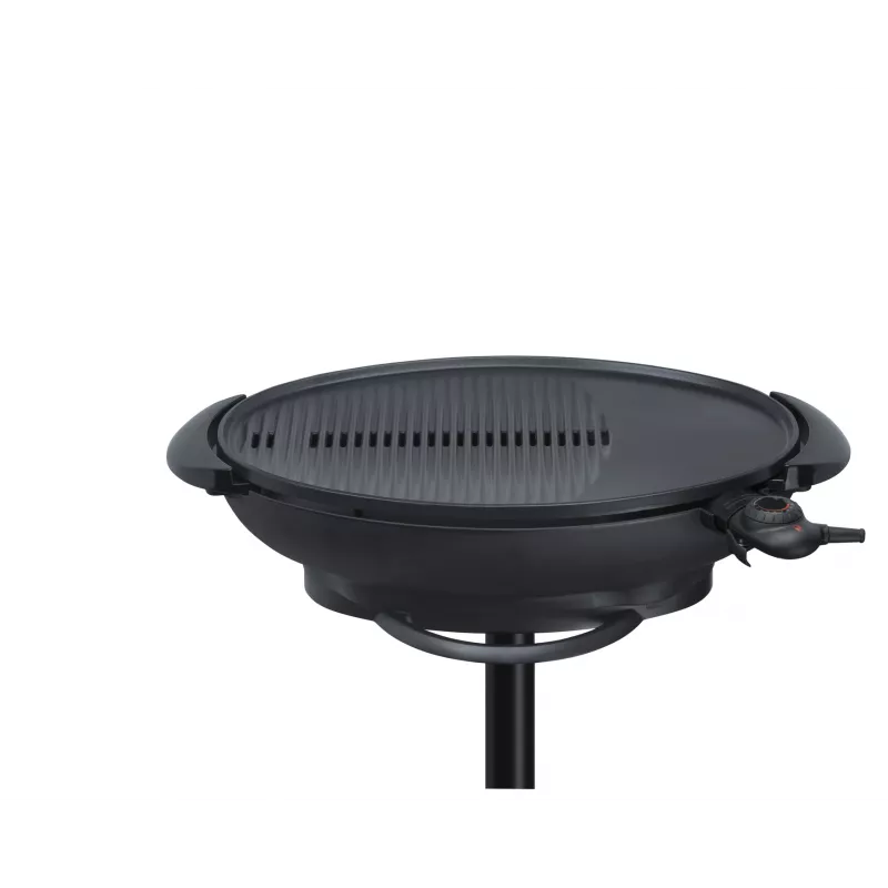 Steba VG 350 BIG - BBQ-Grill - Elektrisch - 2255 qcm