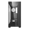 PC-Gehäuse darkFlash DS900 Tower Schwarz