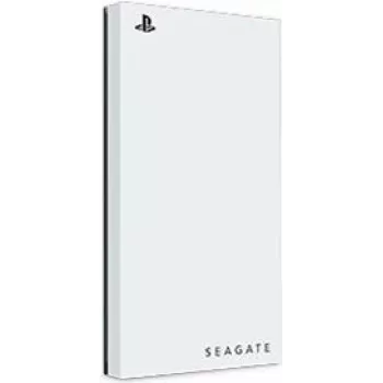 Externe SSD SEAGATE Game Drive STMH1000200 1 TB USB 3.2 Weiß