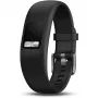 Garmin - Armband für Aktivitätstracker - groß - Schwarz (010-12640-13)