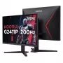 Monitor Koorui G2411P 23,8 Zoll IPS 1920×1080 1 ms
