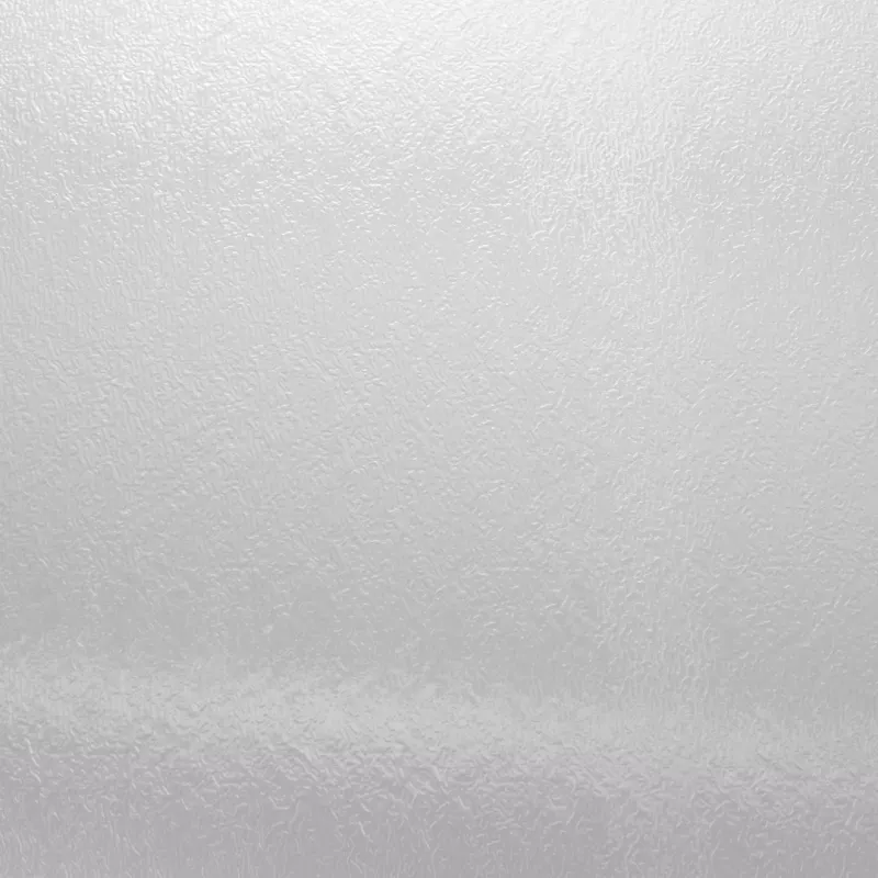 Ergo Office Chair o Swivel Mat, transparent, 1200x900x2mm, ER-421