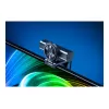 Razer | Webcam | Kiyo V2 | MJPEG bis zu 4K 30 FPS, 1080p 60 FPS, YUY2 bis zu 4K 15 FPS, 1080p 60 FPS, NV12 bis zu 4K 20 FPS, 1080p 60 FPS