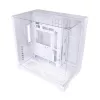 Lian Li 011 Vision Compact Tower Weiß