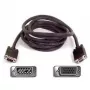 Kabel VGA DSUB15 ST/BU 5m 3+7 HQ, Verlängerung, Synergy 21 (S215247)