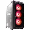 Xilence Performance C XG131 | X712.RGB Midi-Tower Schwarz