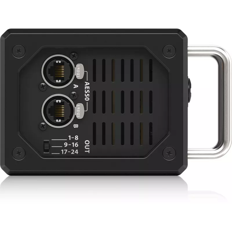Behringer SD8 Stagebox