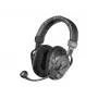 beyerdynamic DT 290 MK II 200/80 OHM Headset mit dynamischem Mikrofon