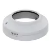 Montagezubehör AXIS 02572-001 für Überwachungskameras, weiß, 4 Stück