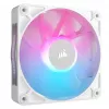 Lüfter Corsair iCUE LINK RX120 RGB 12 cm 400-2100 U/min Magnetlager