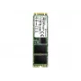 SSD-Festplatte Transcend 256 GB M.2 6 Gbit/s TS256GMTS830S
