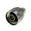 N-Stecker Crimp-Steckverbinder für LMR-400-Kabel