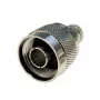 N-Stecker Crimp-Steckverbinder für LMR-400-Kabel