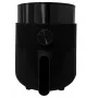 Heißluftfritteuse PRIME3 SAF31 – 2,5 L, 1200 W, Heißluft-Fritteuse ohne Fett, schwarz