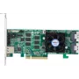Areca ARC-1886-16I RAID-Controller PCI Express x8 4.0 12 Gbit/s