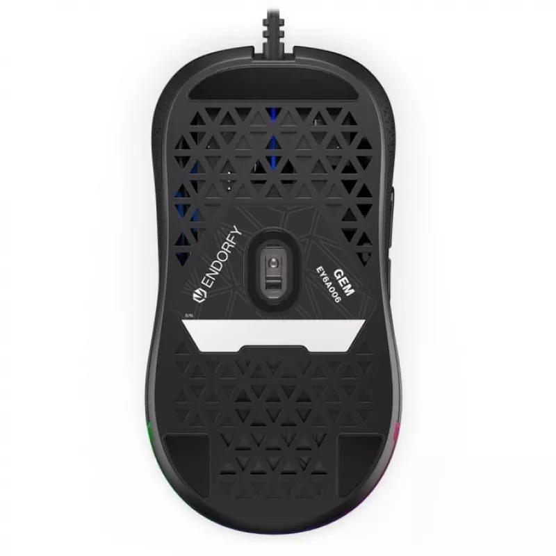 Maus USB OPTICAL GEM/EY6A006 ENDORFY