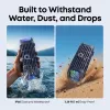 Tragbarer Bluetooth-Lautsprecher Anker Soundcore Boom 3i – 50 W, wasserdicht, batteriebetrieben