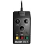 Nebelmaschinen-Timer-Controller Antari SC-4 (MPN 5170298P) für ferngesteuerten, zeitgesteuerten Nebelausstoß