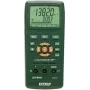 EXTECH Komponententester digital LCR200 CAT I Anzeige (Counts): 20000 (LCR200)