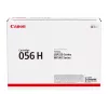 Canon 056H Tonerkartusche 1 Stück Original Schwarz