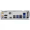 Mainboard ASRock B860M Steel Legend WiFi — Intel B860, LGA 1851, micro‑ATX, DDR5, 4 DIMM, Wi‑Fi 6E, 2.5GbE
