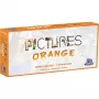 Pictures - Orange, Geschicklichkeitsspiel-Erweiterung
