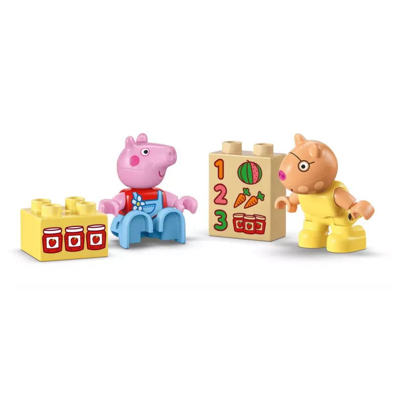 Lego 10468 Rot
