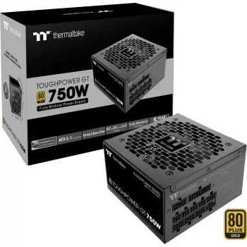 Netzteil Thermaltake Toughpower Gt 750 W