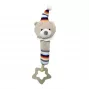 Plüschtier TULILO Teddybär mit Ballon, 17 cm, Modell 9411
