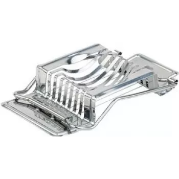 Eierschneider Esmeyer 383-2001 — Edelstahldraht und -rahmen, silber